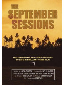 Jack Johnson - The September Sessions