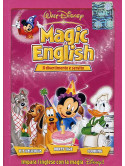 Magic English 03 - Il Divertimento E' Servito