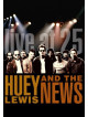 Huey Lewis & The News - Live At 25