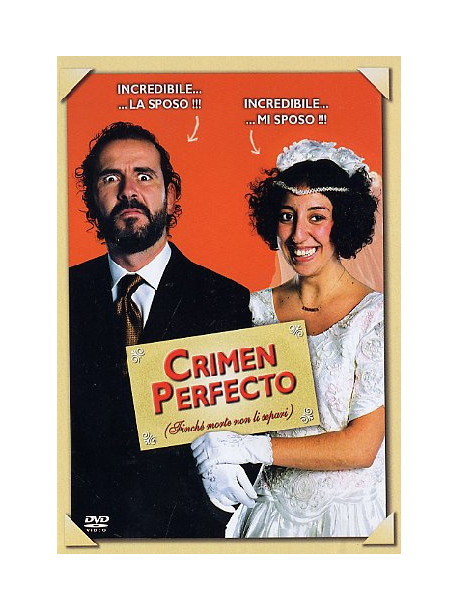 Crimen Perfecto