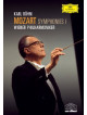 Mozart Symphonies 01