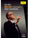 Mozart Symphonies 01