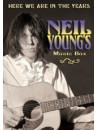 Neil Young's Music Box - Here We Are In The Years