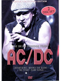 Ac/Dc - Brian Johnson Years (2 Tbd)