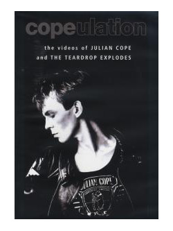 Cope, Julian - Copeulation