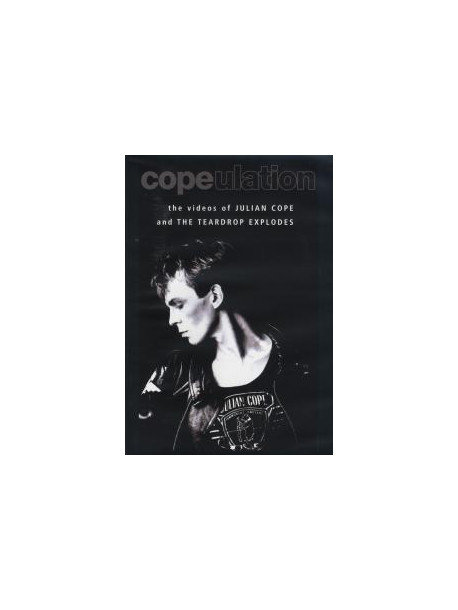 Cope, Julian - Copeulation