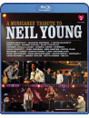 Neil Young Musicares Tribute
