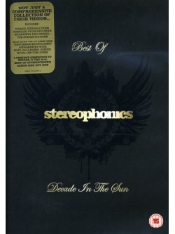 Stereophonics - Decade In The Sun