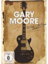 Gary Moore - Dr. Rock & Mr. Blues
