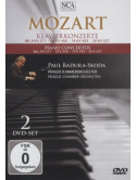 Mozart Wolfgang Amadeus - Piano Concertos 9, 18, 19, 26
