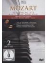 Mozart Wolfgang Amadeus - Piano Concertos 9, 18, 19, 26