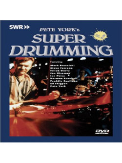 Super Drumming Vol.2