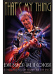 Bishop Elvin - That's My Thing - Live In Concert