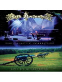 Erik Norlander - The Galactic Collective: Live In Gettysburg (Dvd + 2 Cd)