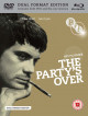Partys Over Dual Format (2 Blu-Ray) [Edizione: Regno Unito]
