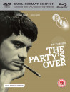 Partys Over Dual Format (2 Blu-Ray) [Edizione: Regno Unito]
