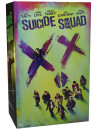 Suicide Squad (Ltd Ed) (2 Dvd+ActionFigure)