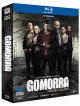Gomorra - Stagione 02 (4 Blu-Ray)