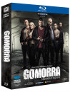 Gomorra - Stagione 02 (4 Blu-Ray)