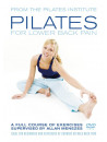 Pilates - For Lower Back Pain [Edizione: Regno Unito]