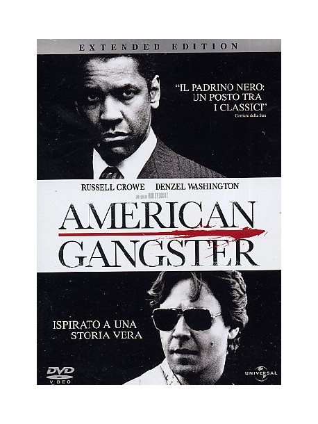 American Gangster