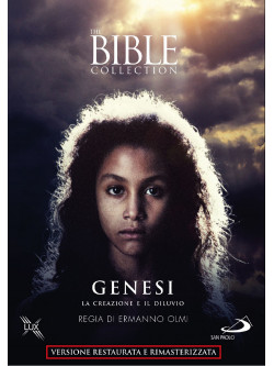 Genesi - La Creazione E Diluvio