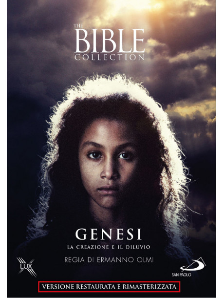 Genesi - La Creazione E Diluvio