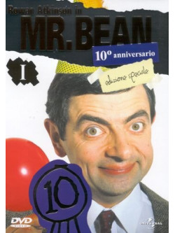 Mr. Bean 01 (SE)