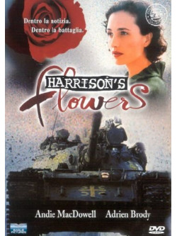 Harrison'S Flowers