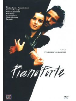 Pianoforte