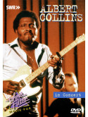 Collins Albert - In Concert