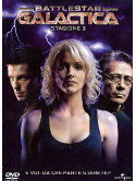 Battlestar Galactica - Stagione 03 (6 Dvd)