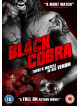Black Cobra [Edizione: Regno Unito]