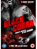Black Cobra [Edizione: Regno Unito]