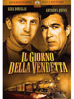 Giorno Della Vendetta (Il)