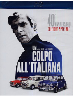 Colpo All'Italiana (Un) (SE)
