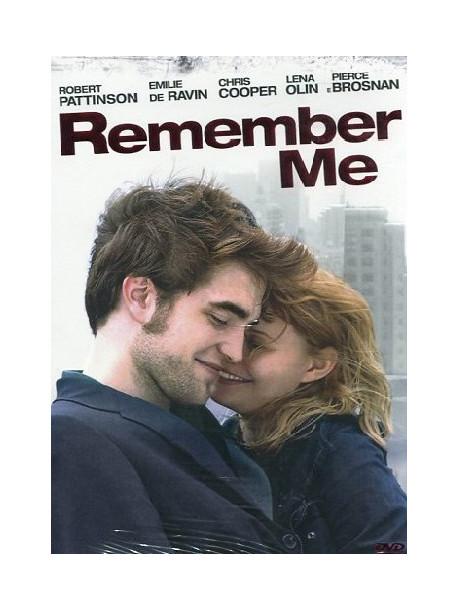 Remember Me