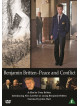 Benjamin Britten - Peace And Conflict