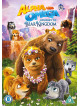 Alpha And Omega: Journey To Bear Kingdom [Edizione: Regno Unito]