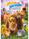 Alpha And Omega: Journey To Bear Kingdom [Edizione: Regno Unito]