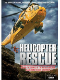 Helicopter Rescue (3 Dvd) [Edizione: Regno Unito]