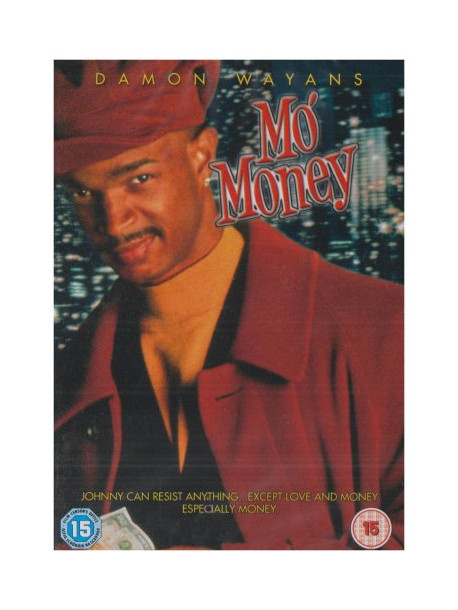 Mo' Money [Edizione: Regno Unito]