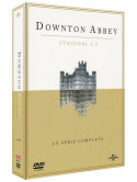 Downton Abbey - Stagione 01-03 (11 Dvd)