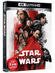 Star Wars - Gli Ultimi Jedi (Blu-Ray Uhd)