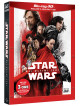 Star Wars - Gli Ultimi Jedi (Blu-Ray 3D+Blu-Ray)