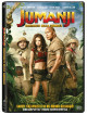 Jumanji: Benvenuti Nella Giungla