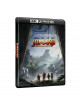 Jumanji: Benvenuti Nella Giungla (4K Uhd+Blu-Ray)