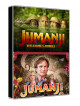 Jumanji Collection (2 Dvd)