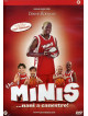 Minis (The) - Nani A Canestro
