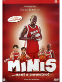 Minis (The) - Nani A Canestro